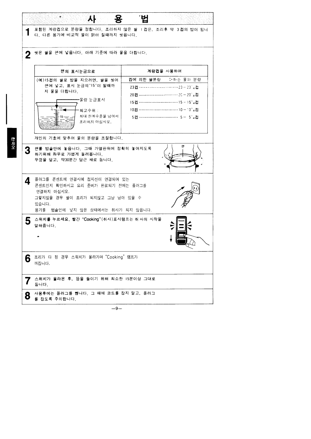 Panasonic SR-42HP/42F manual Iffi, Lpi3 z? sol 4zl7f Ell.gitrs gof ?.13+ 