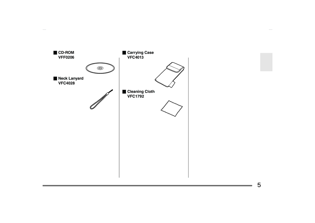 Panasonic SV-AS10 operating instructions 