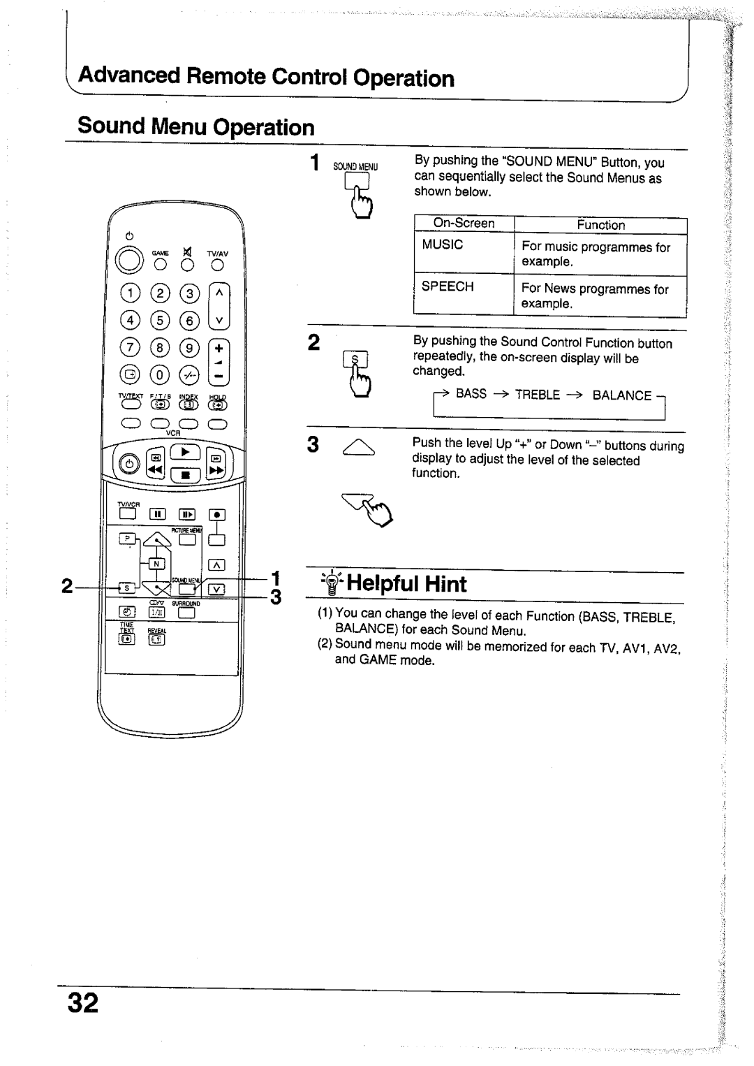 Panasonic TC-25GF72G, TC-25GF70R, TC-25V70T, TC-25V70R, TC-25GF72H, TX-25AS1X manual 