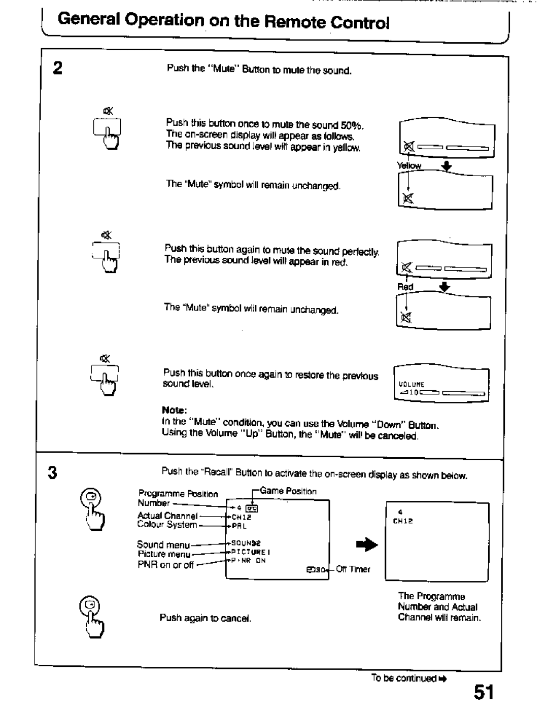 Panasonic TC-26T1Z manual 