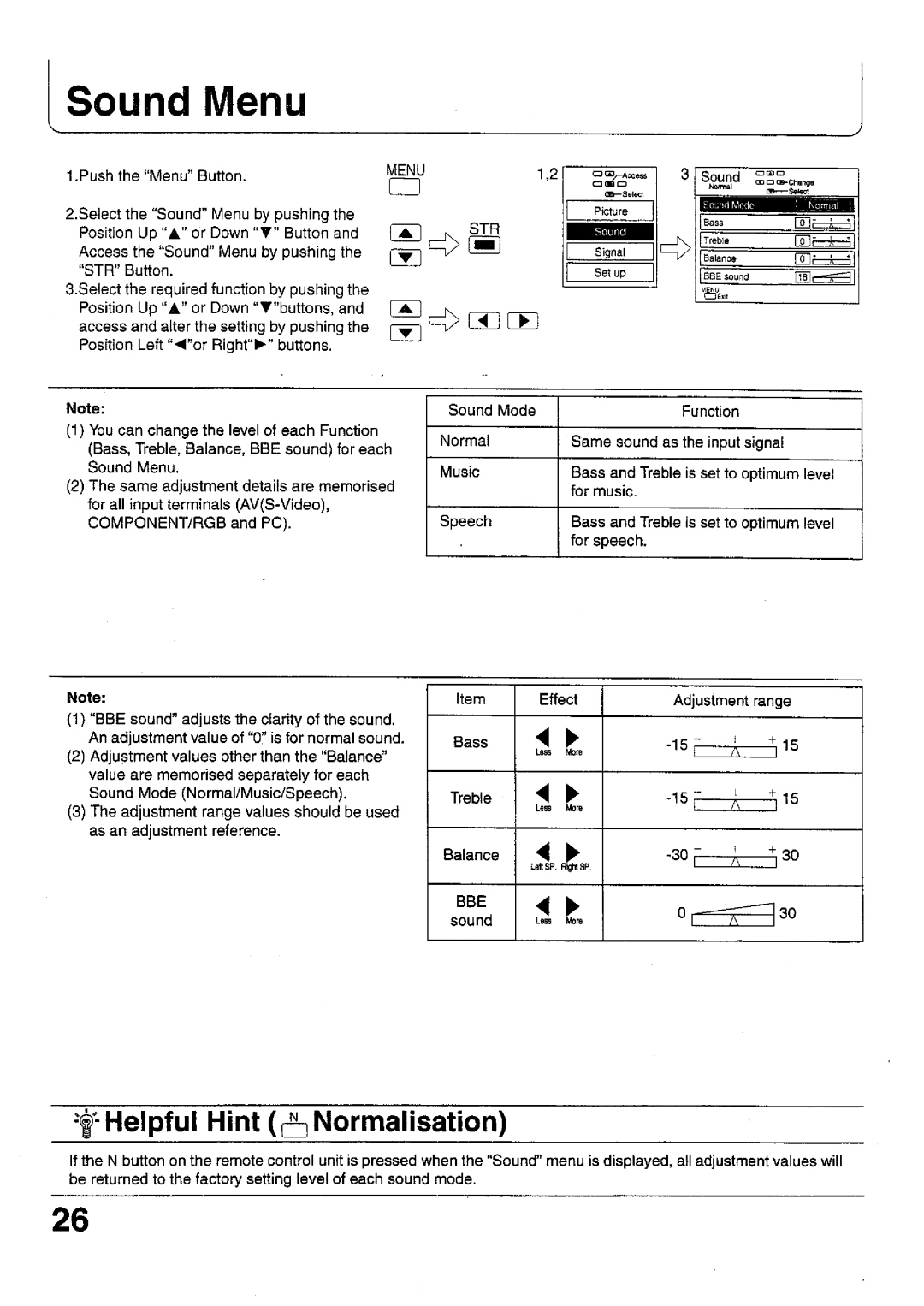 Panasonic TC 42P1F, TC-37P1F manual 