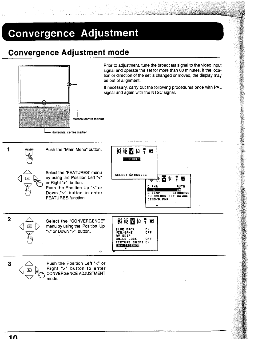 Panasonic TC-51P15, TC-43P15, TX-43P15, TX-51P15 manual 