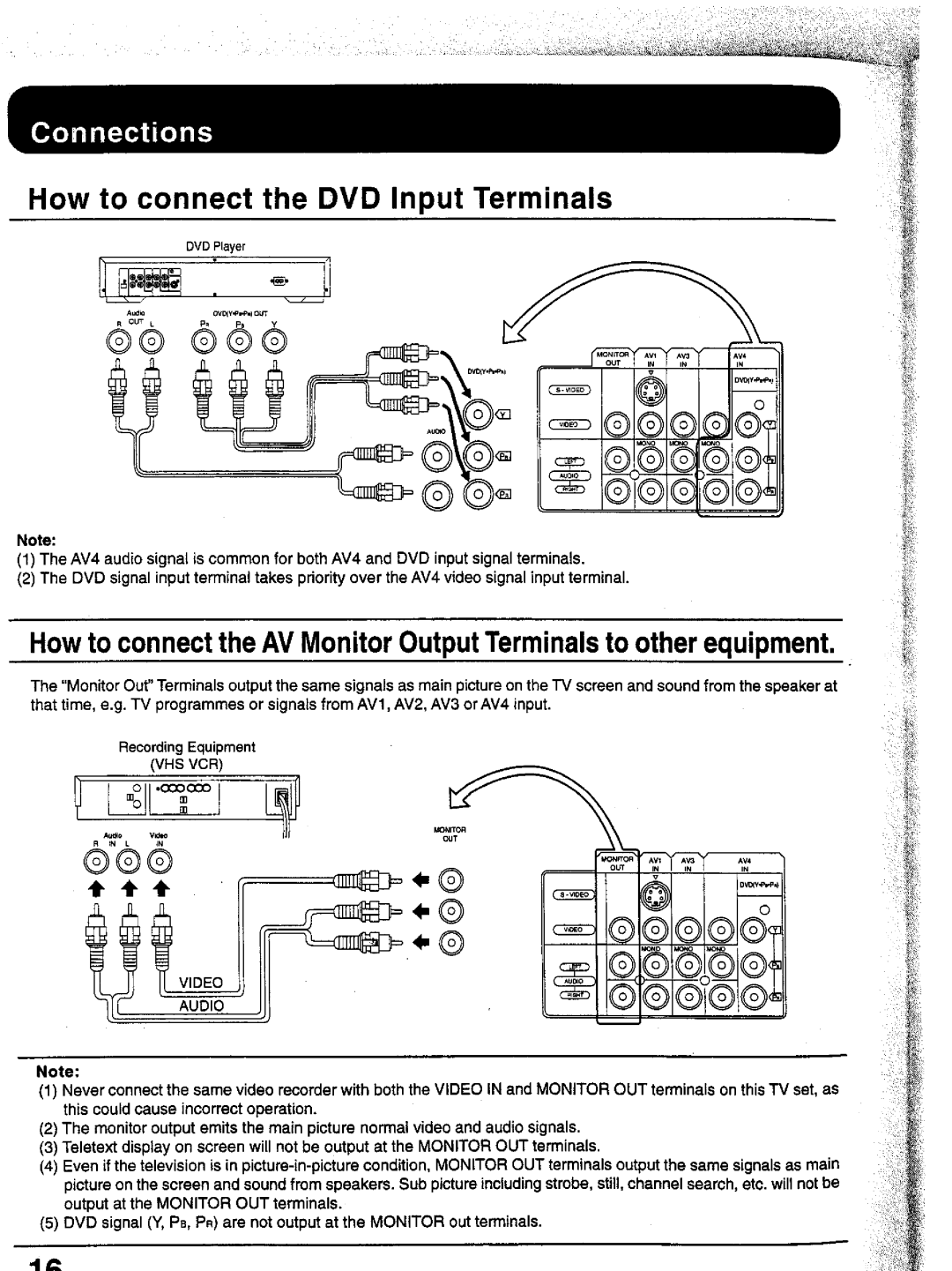 Panasonic TC-43P15, TX-43P15, TC-51P15, TX-51P15 manual 