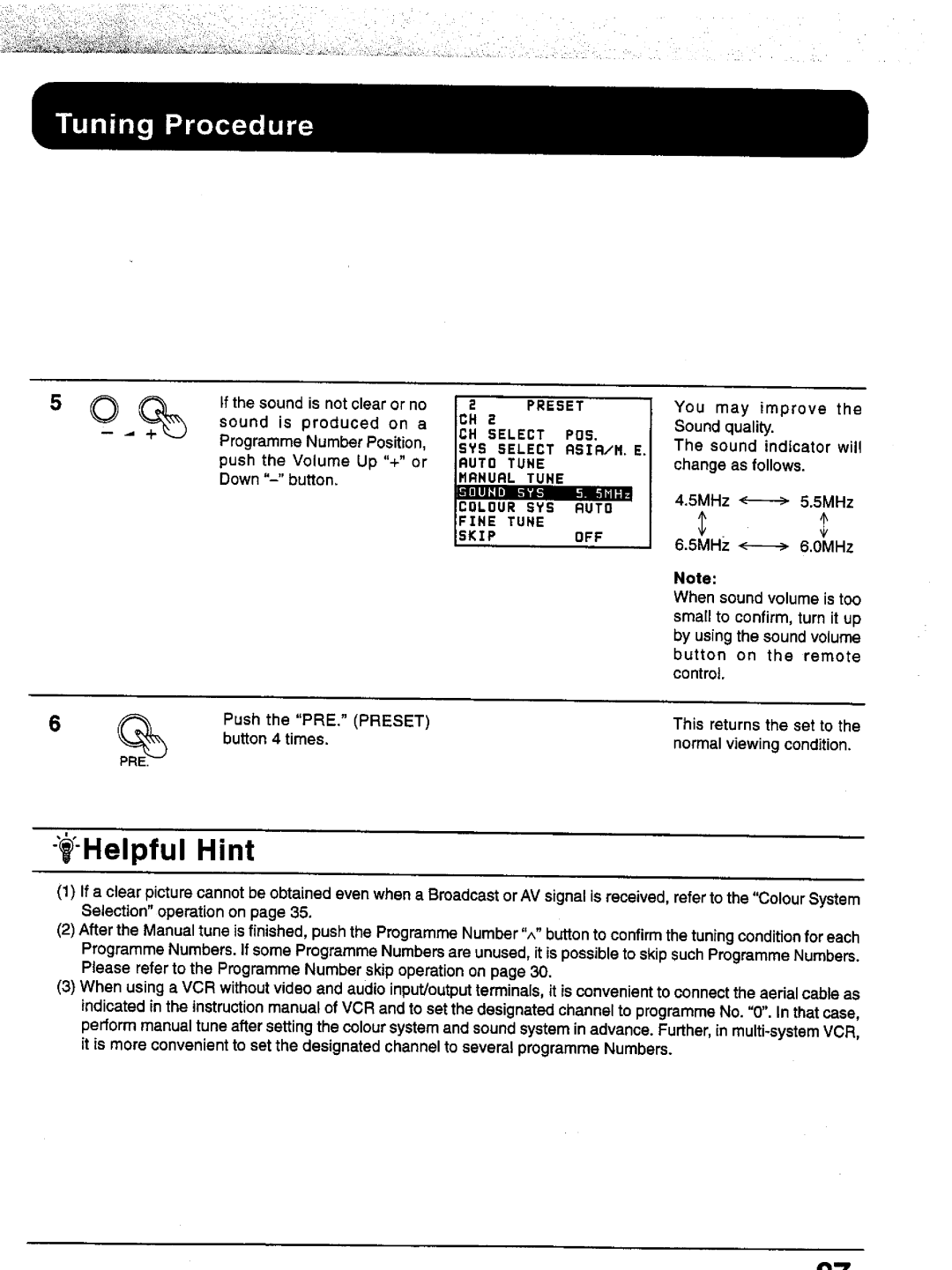 Panasonic TX-51P15, TC-43P15, TX-43P15, TC-51P15 manual 