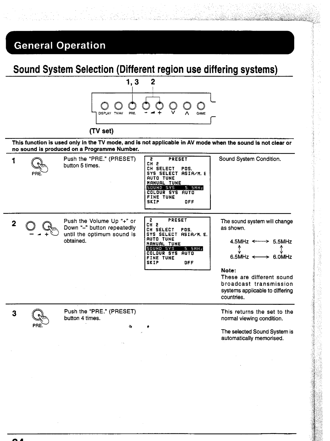 Panasonic TC-51P15, TC-43P15, TX-43P15, TX-51P15 manual 