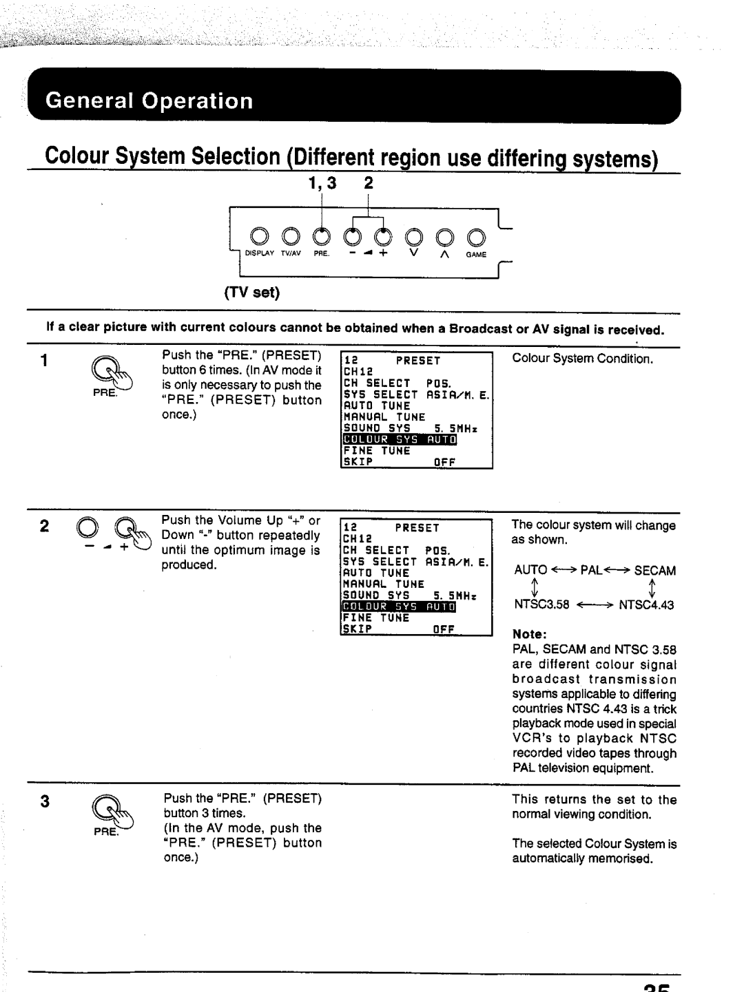 Panasonic TX-51P15, TC-43P15, TX-43P15, TC-51P15 manual 