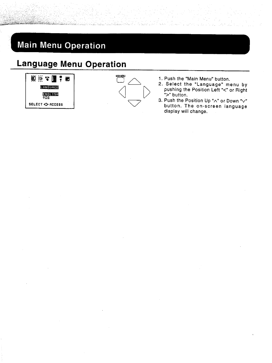 Panasonic TX-51P15, TC-43P15, TX-43P15, TC-51P15 manual 