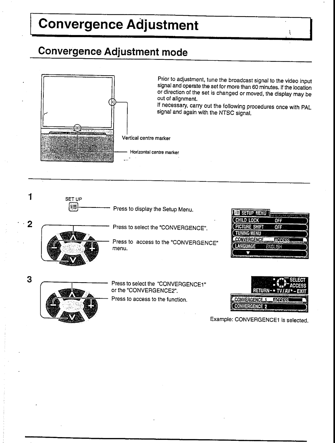 Panasonic TC-47P500 Series, TX-47P500 Series manual 