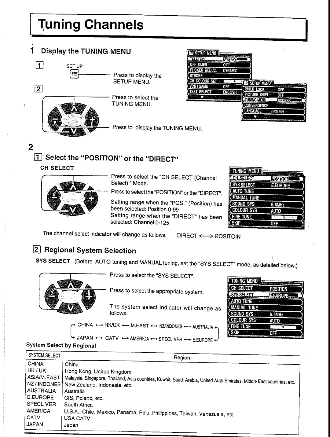 Panasonic TX-47P500 Series, TC-47P500 Series manual 