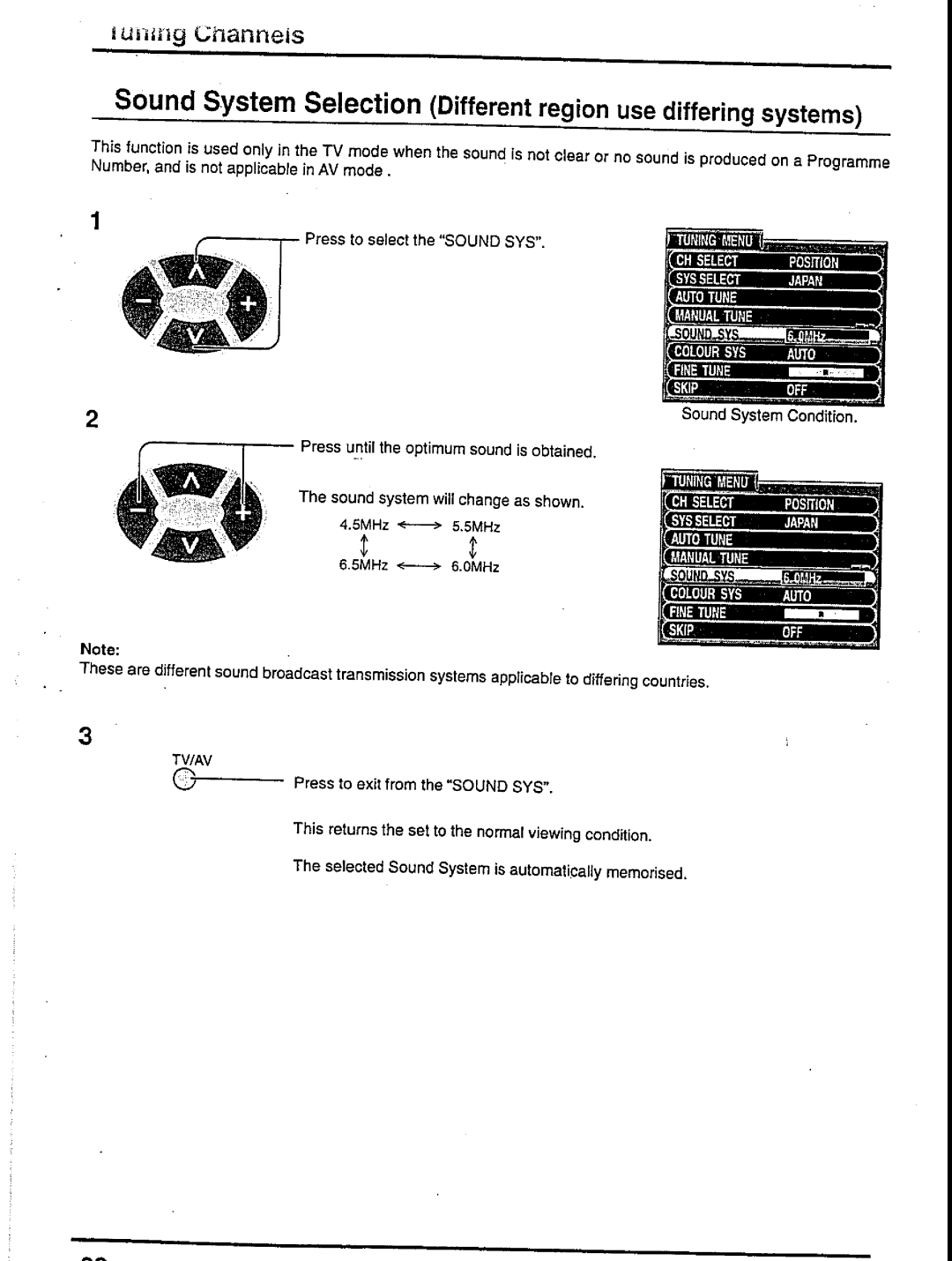 Panasonic TC-47P500 Series, TX-47P500 Series manual 