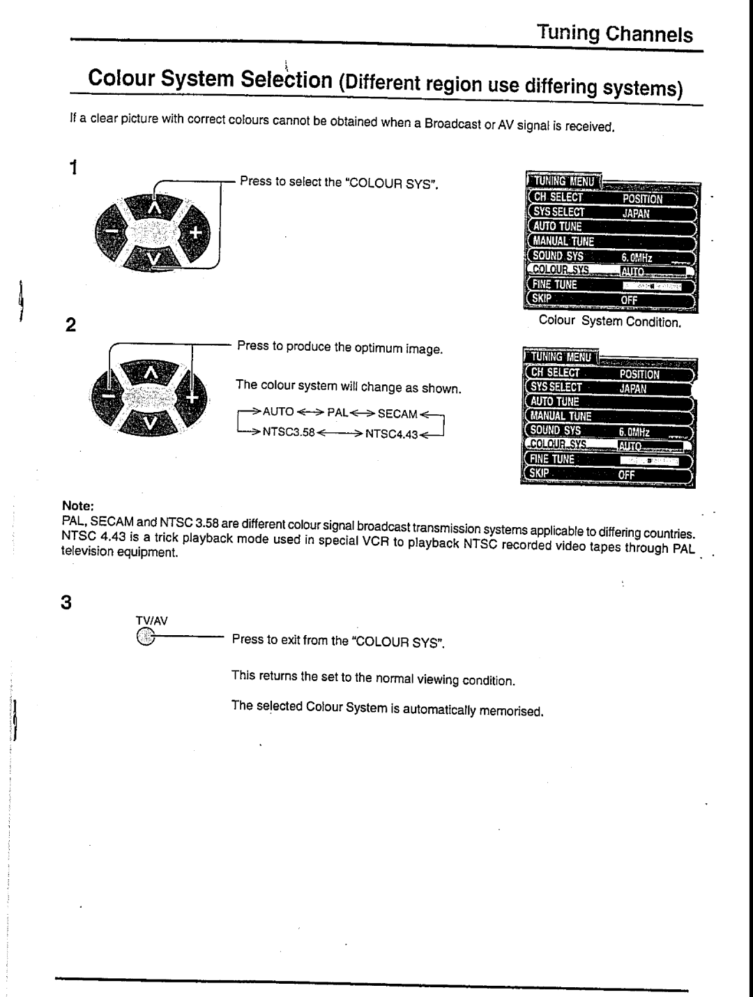 Panasonic TX-47P500 Series, TC-47P500 Series manual 