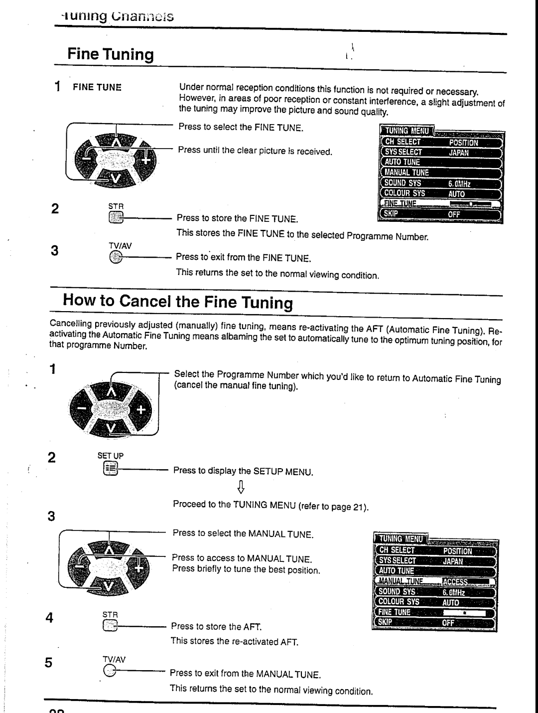 Panasonic TC-47P500 Series, TX-47P500 Series manual 