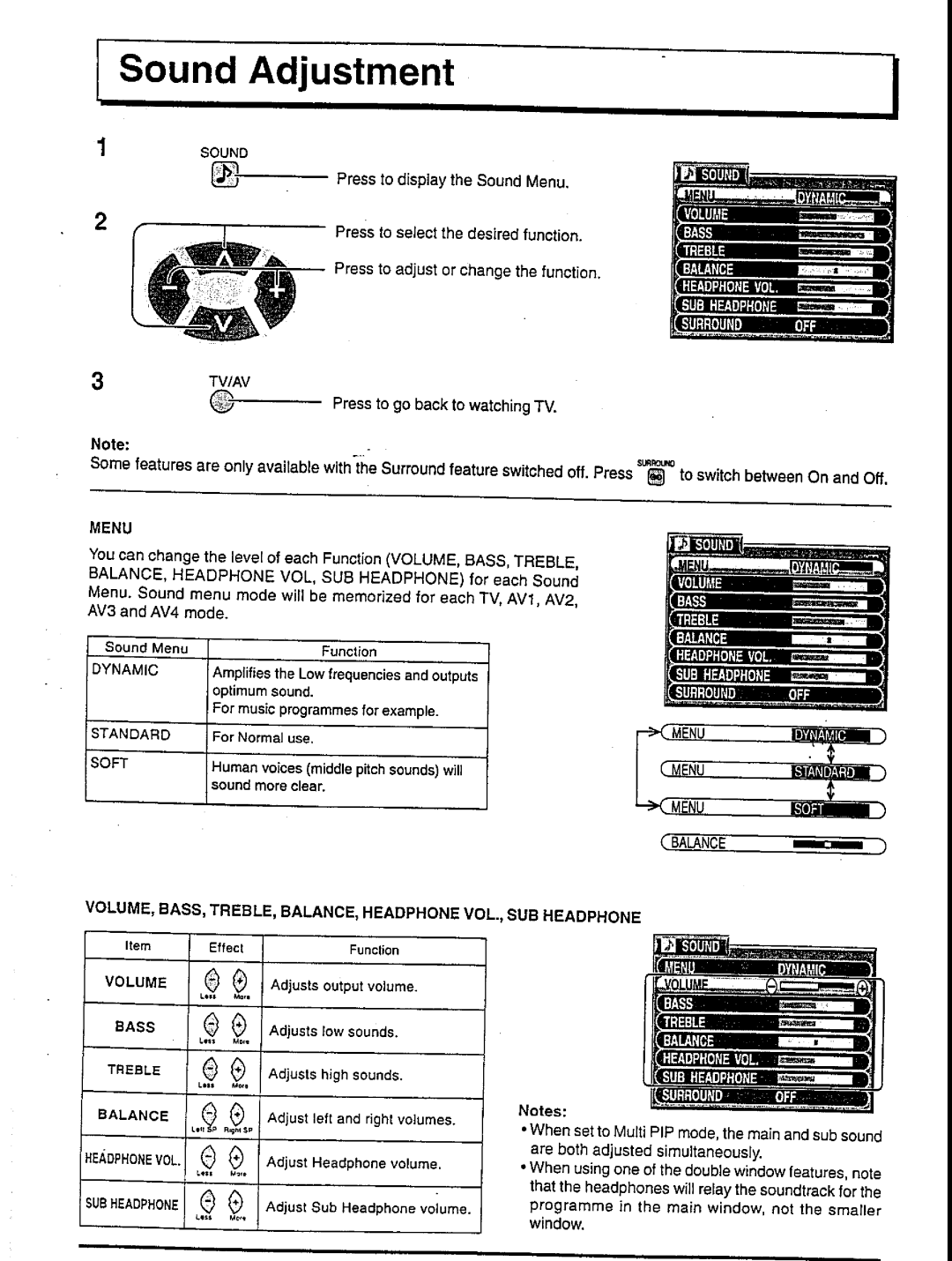 Panasonic TC-47P500 Series, TX-47P500 Series manual 