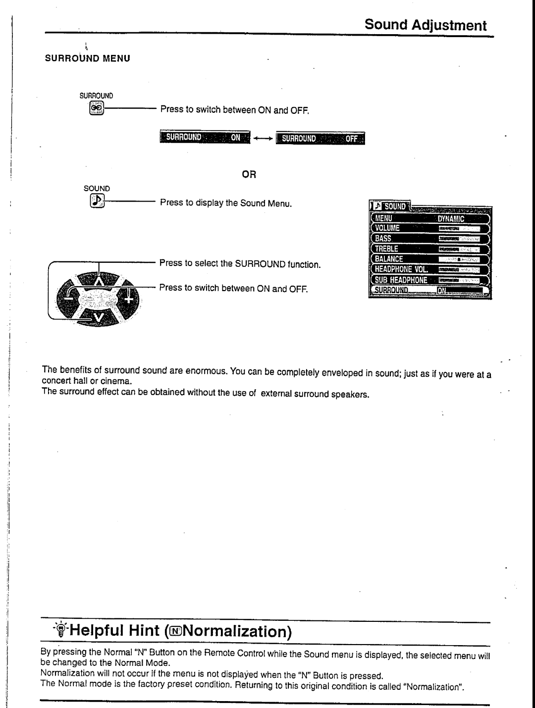 Panasonic TX-47P500 Series, TC-47P500 Series manual 