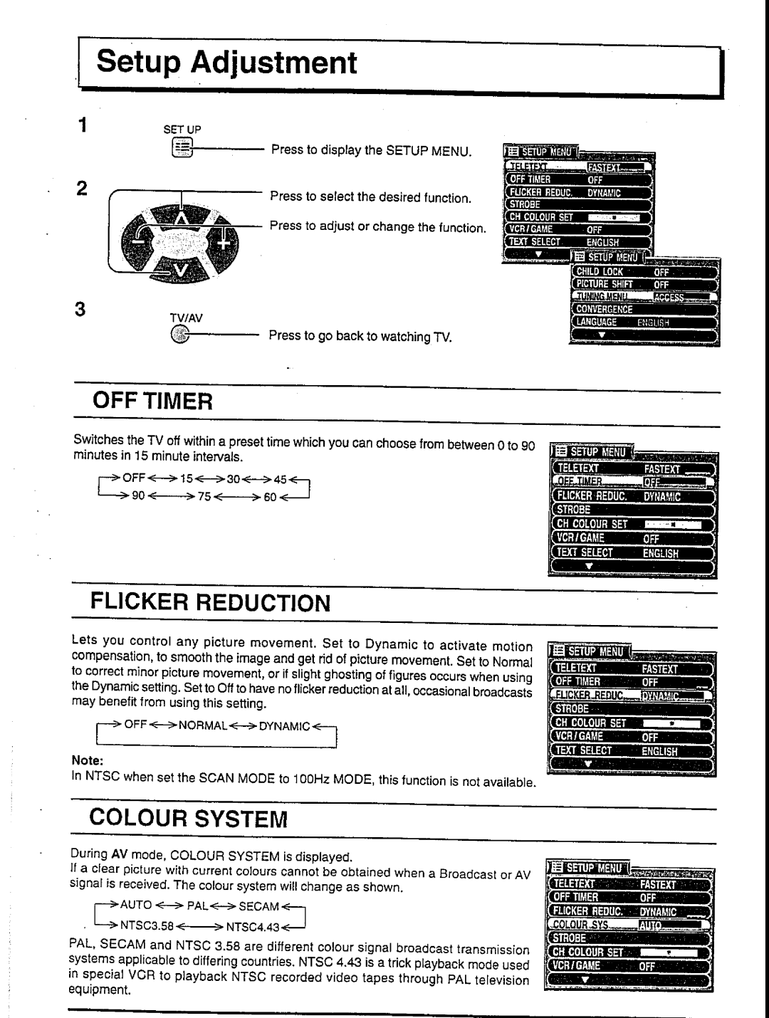 Panasonic TC-47P500 Series, TX-47P500 Series manual 