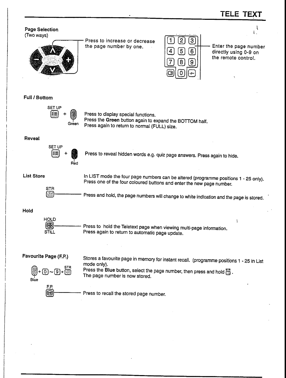 Panasonic TX-47P500 Series, TC-47P500 Series manual 