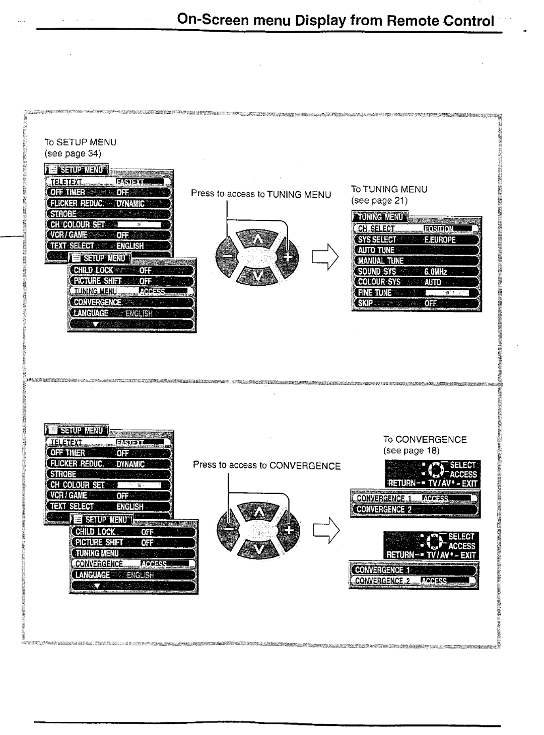 Panasonic TX-51P250 Series, TC-51P250 Series manual 