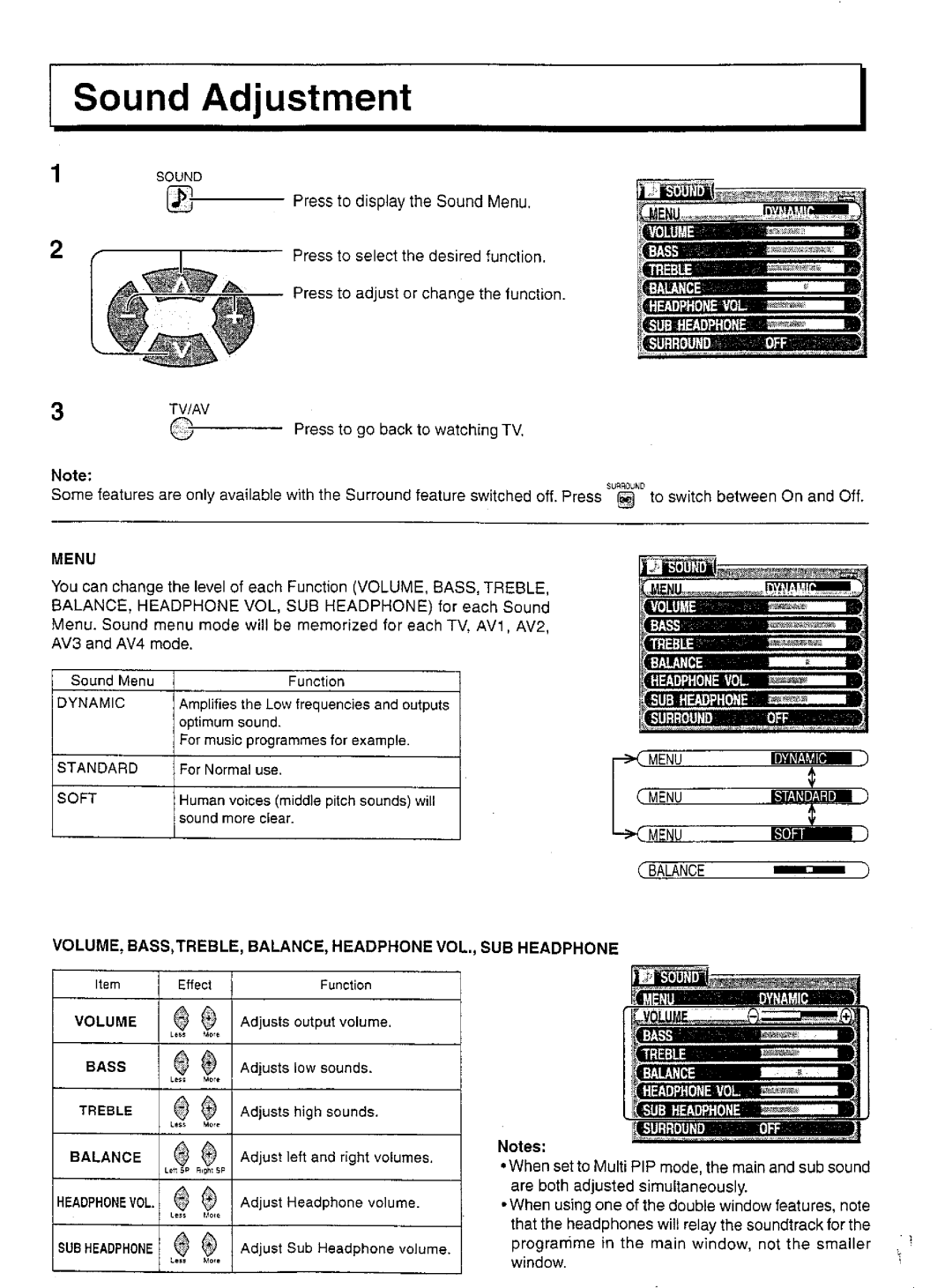 Panasonic TC-51P250 Series, TX-51P250 Series manual 