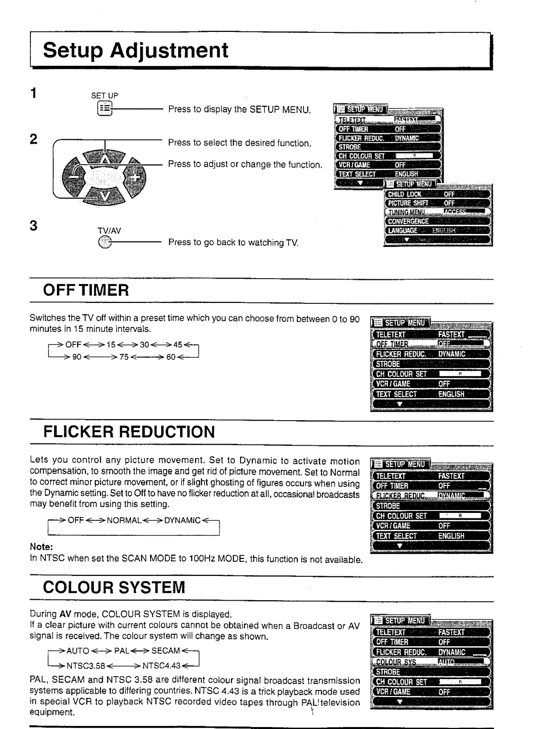 Panasonic TC-51P250 Series, TX-51P250 Series manual 