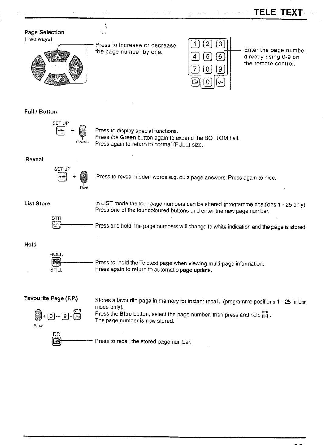 Panasonic TX-51P250 Series, TC-51P250 Series manual 