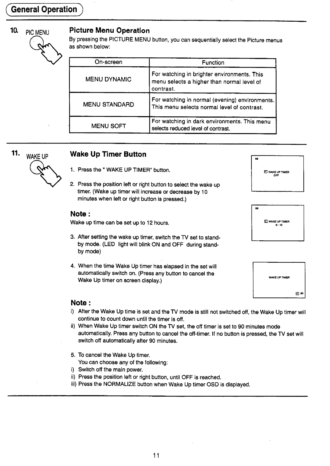 Panasonic TC-51PM10Z manual 