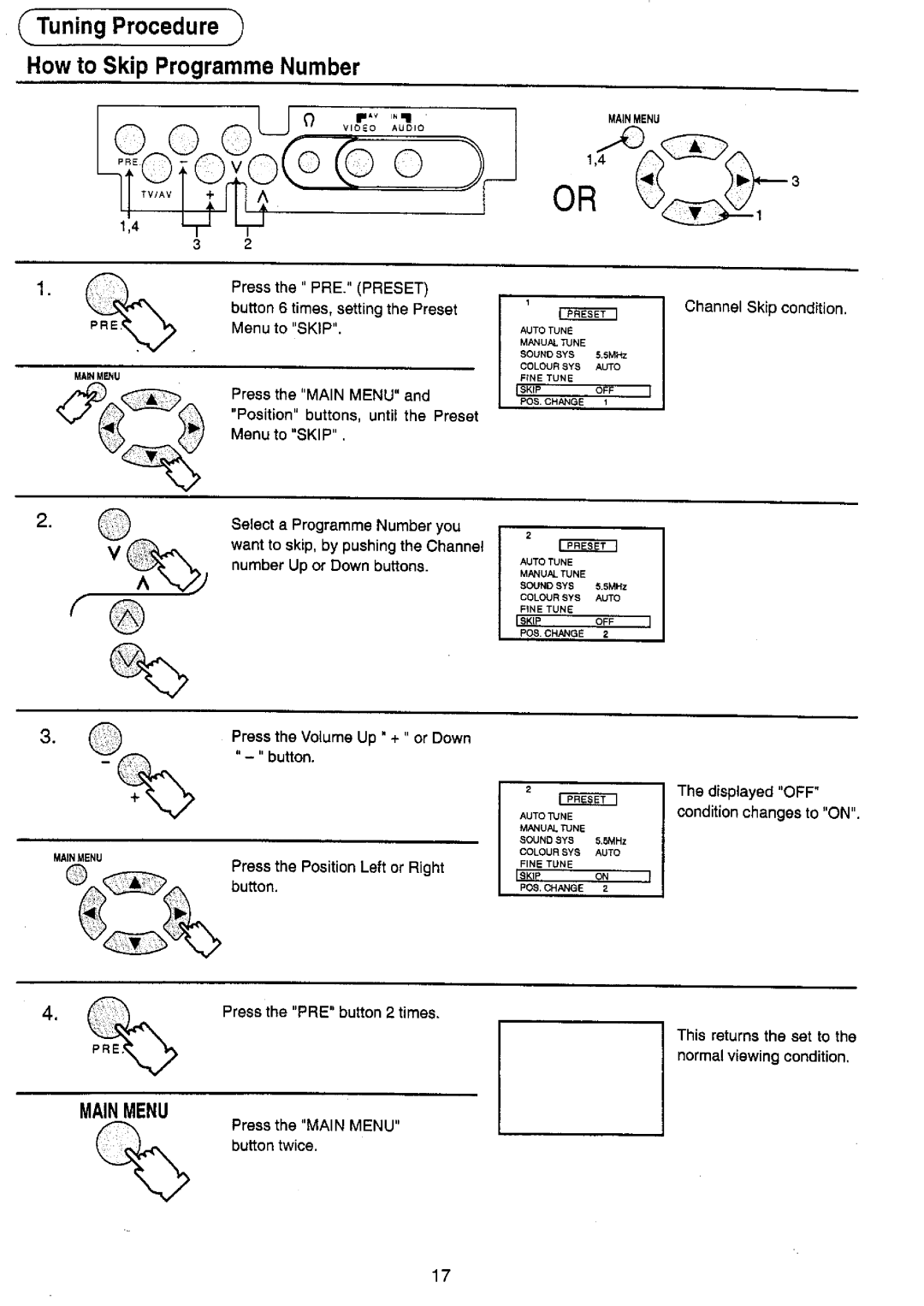 Panasonic TC-51PM10Z manual 