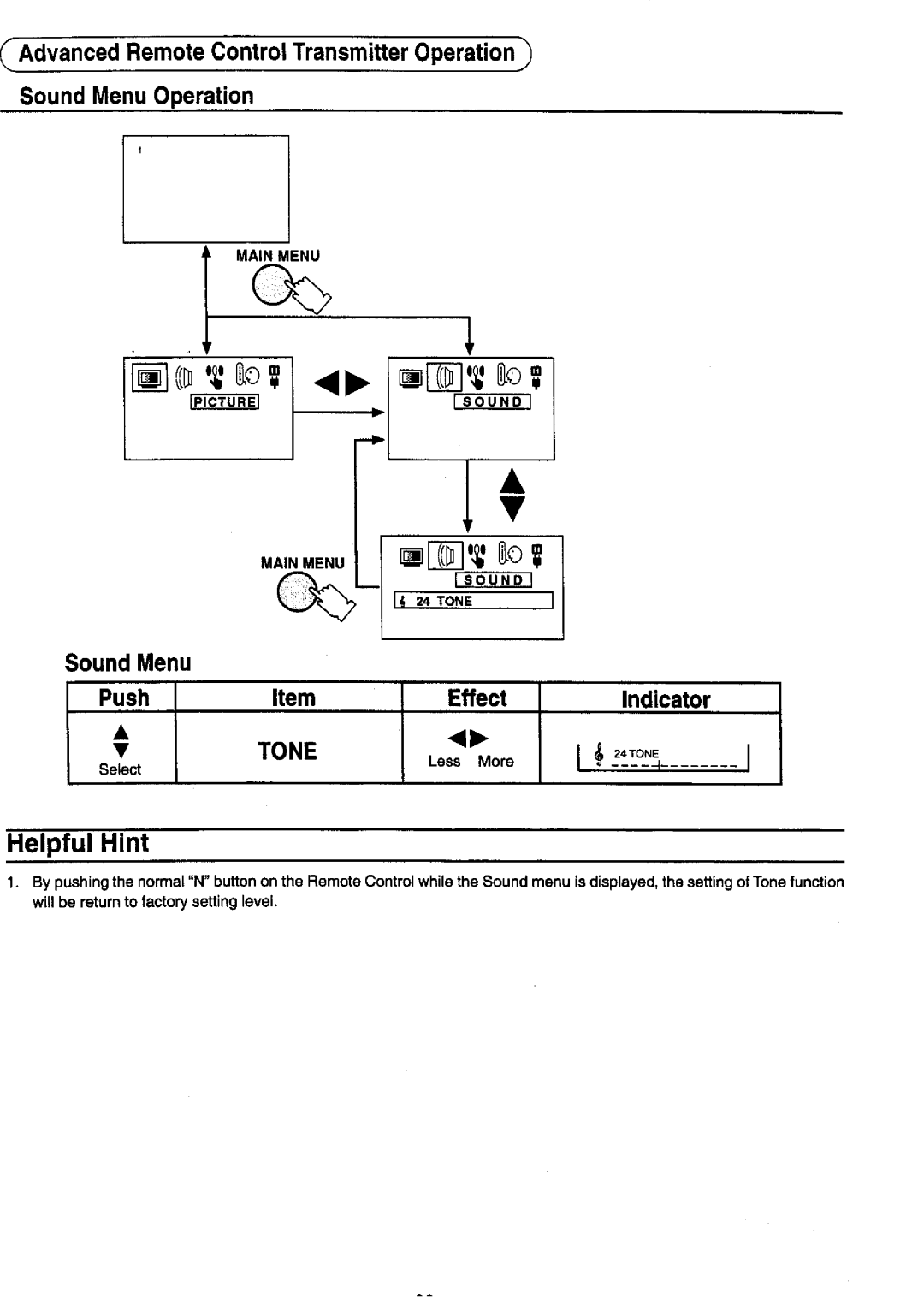 Panasonic TC-51PM10Z manual 