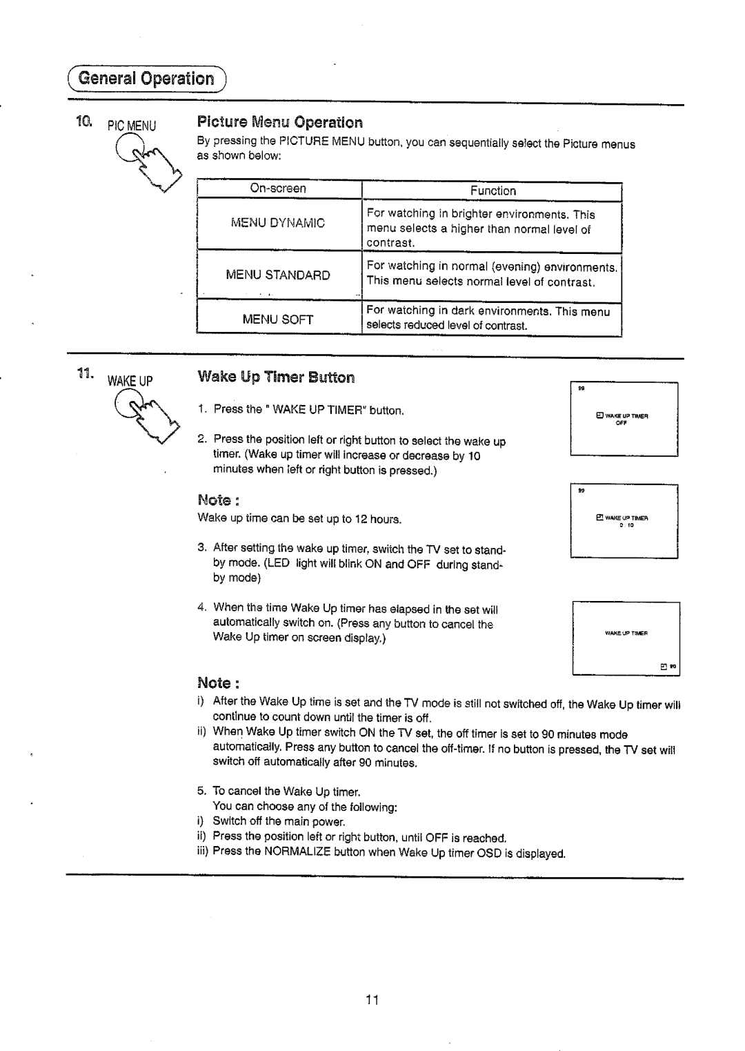 Panasonic TC-51PM10ZQ manual 