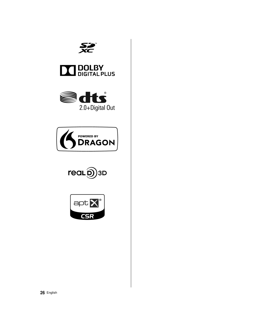 Panasonic TC-60AS650U, TC-55AS650U owner manual English 