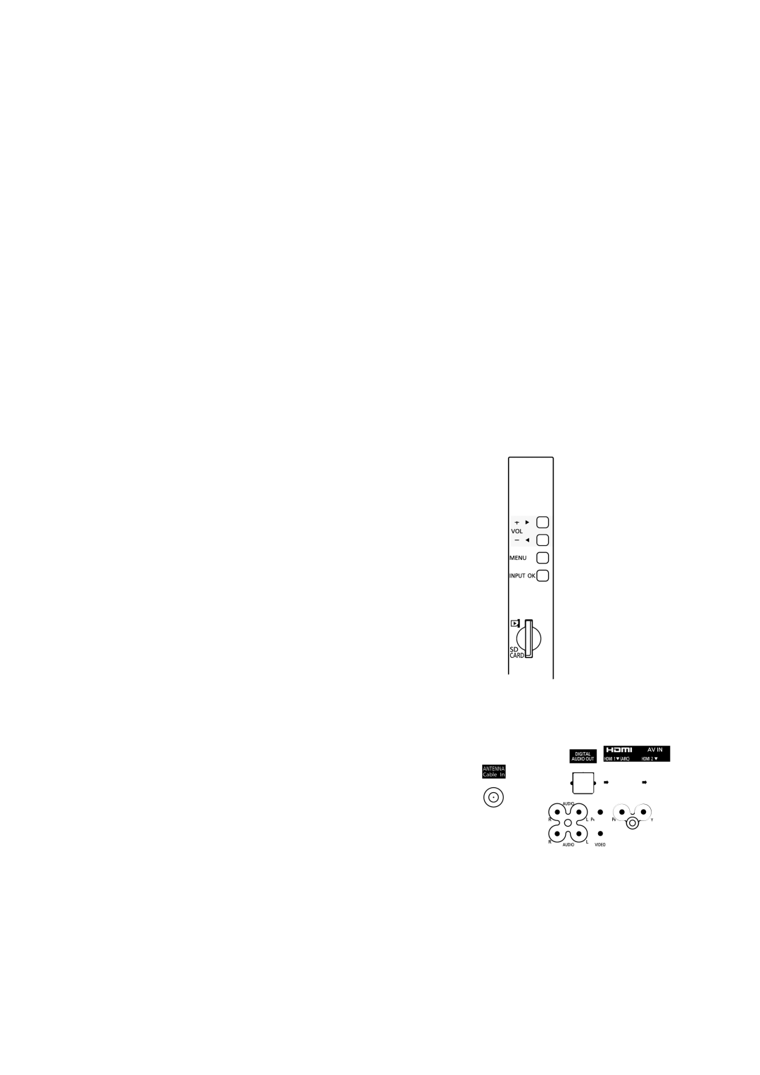 Panasonic TC-P5032C, TC-P4232C, TC-P4632C owner manual Customer’s Record, Anotación del cliente 