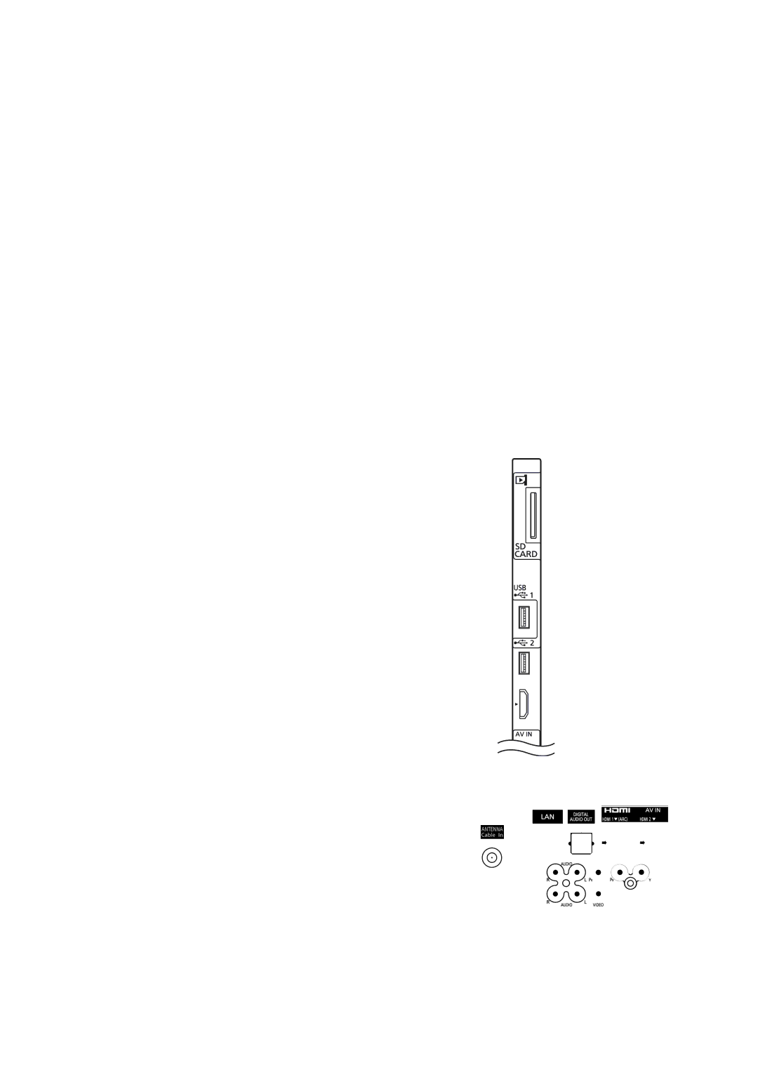 Panasonic TC-P65ST30, TC-P60ST30 owner manual Customer’s Record, Anotación del cliente, Ambler Drive 