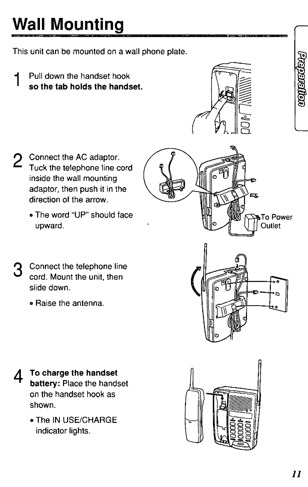 Panasonic TC910DB manual 