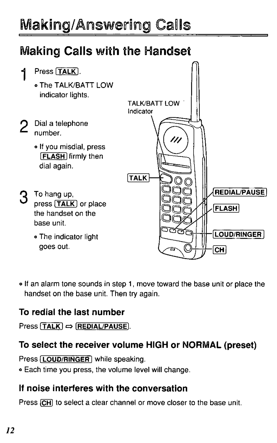 Panasonic TC910DB manual 