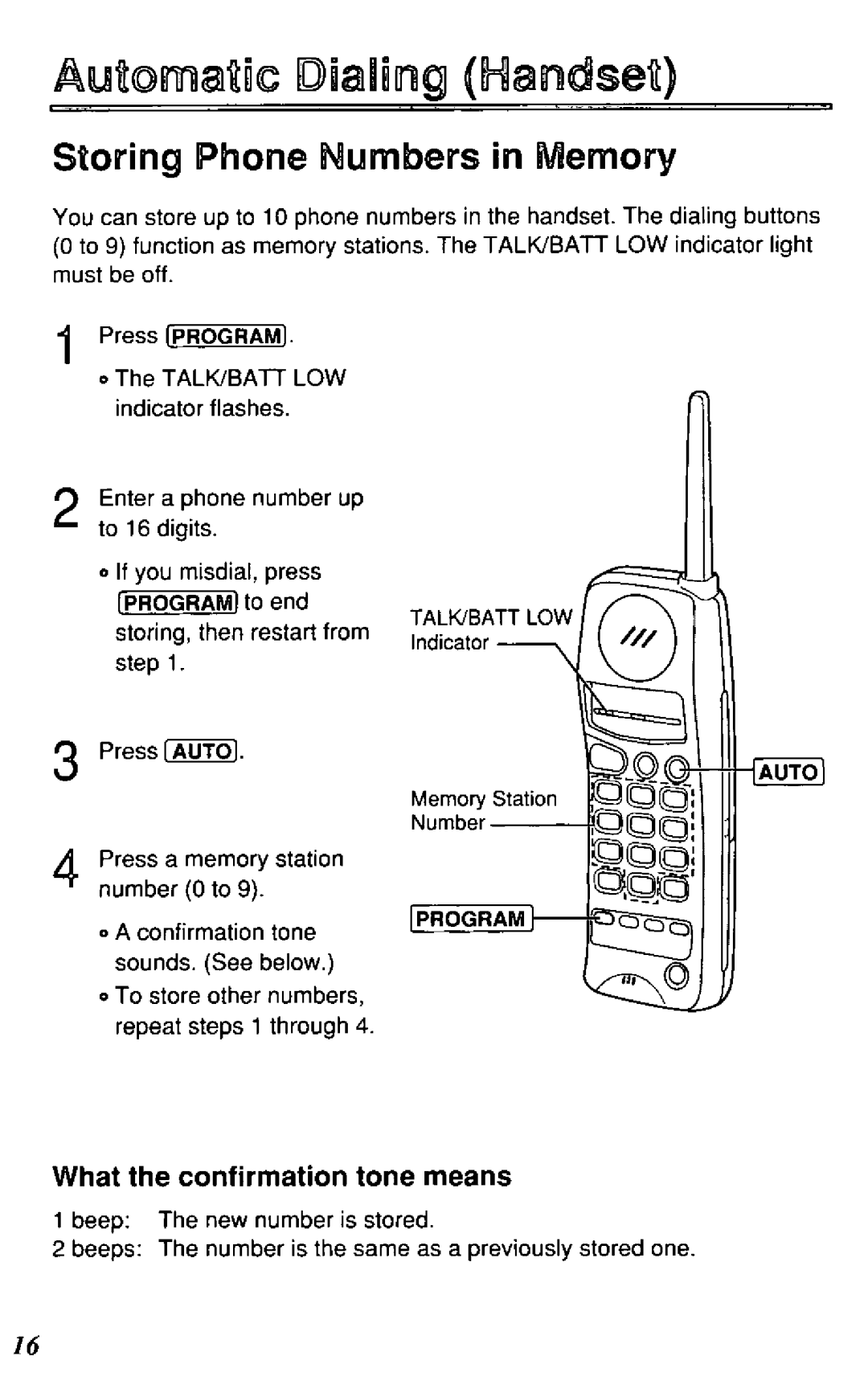 Panasonic TC910DB manual 