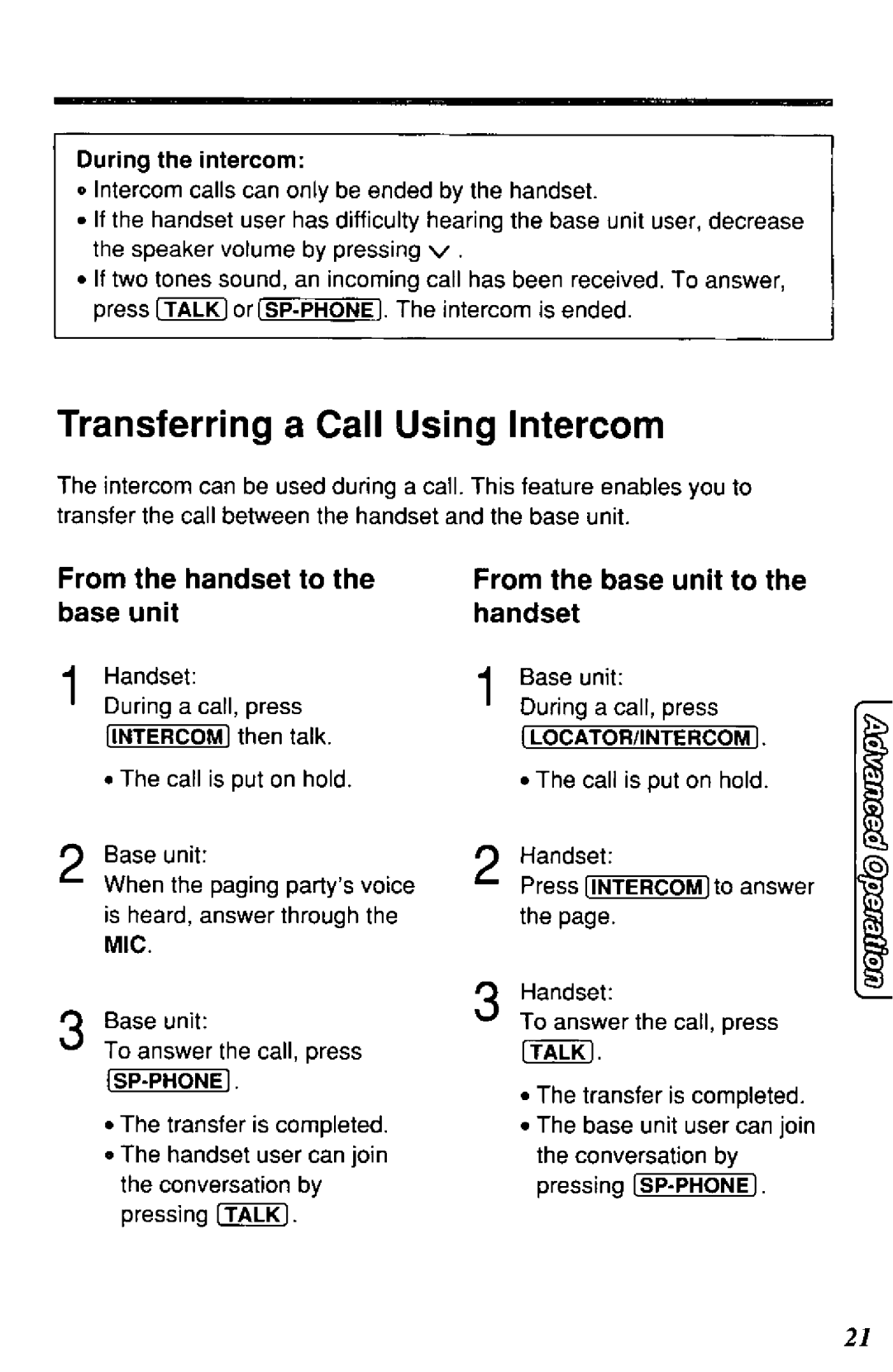 Panasonic TC910DB manual 