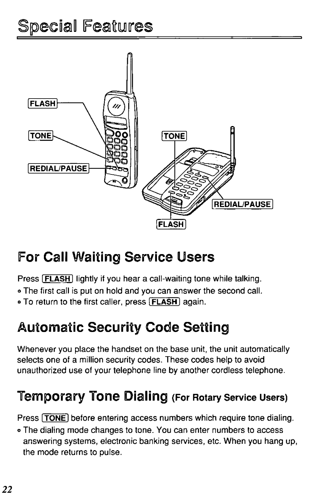 Panasonic TC910DB manual 