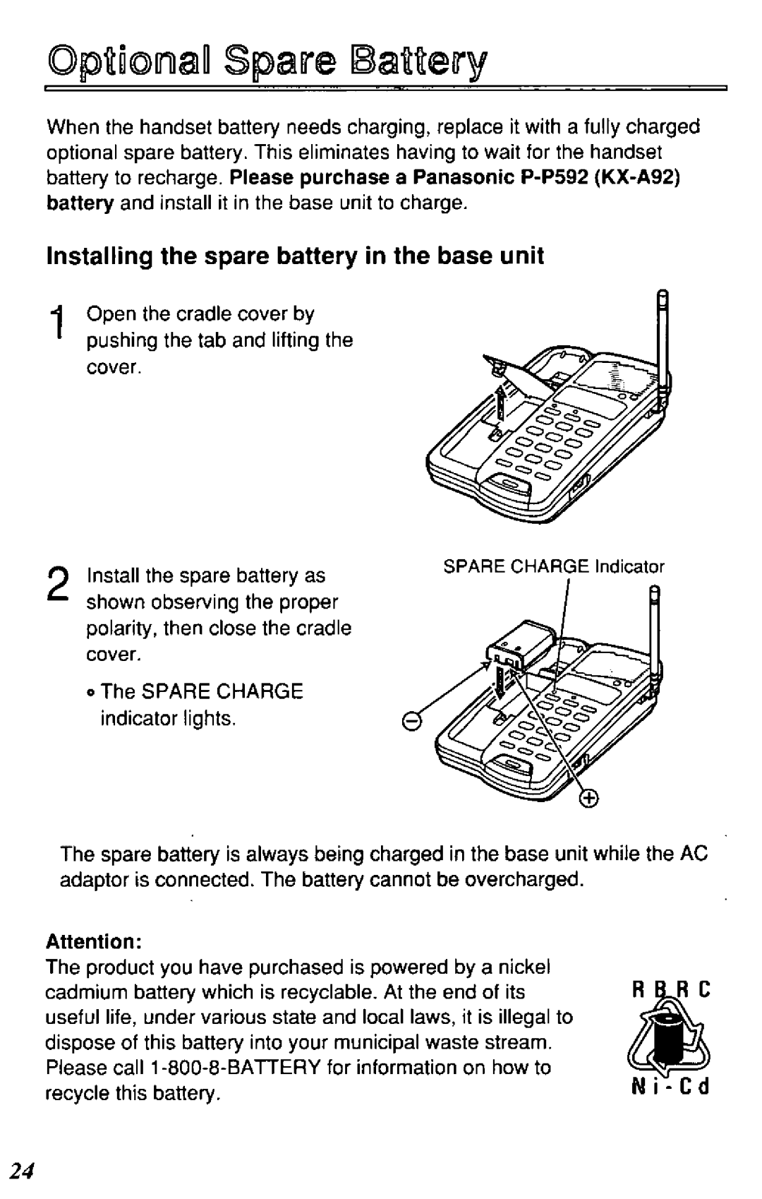 Panasonic TC910DB manual 