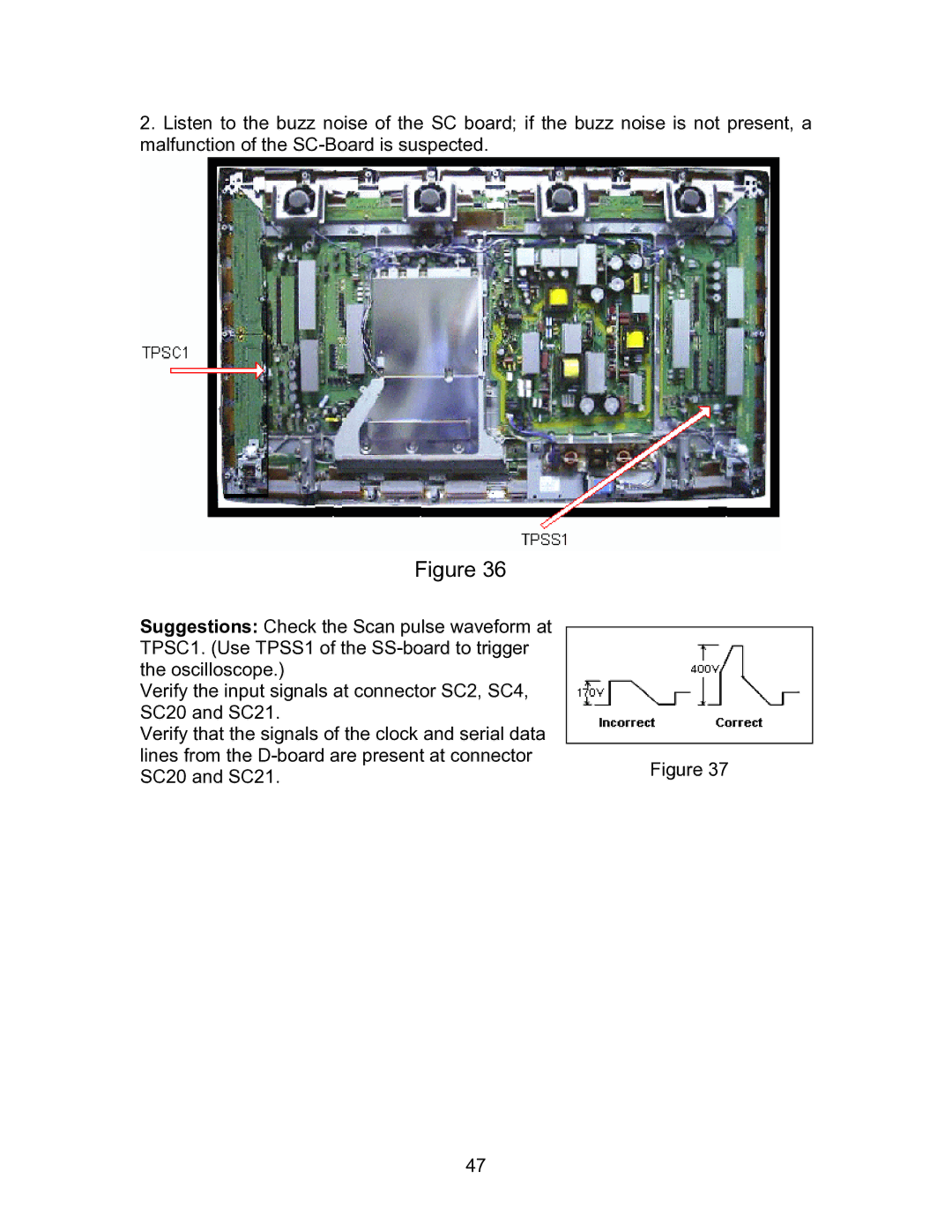 Panasonic TH-42PHW5, TH50PHW5, TH-50PHD5, TH-42PHD5 manual 