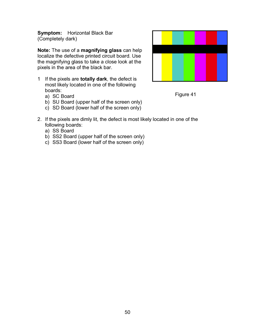 Panasonic TH-42PHD5, TH50PHW5, TH-50PHD5, TH-42PHW5 manual 