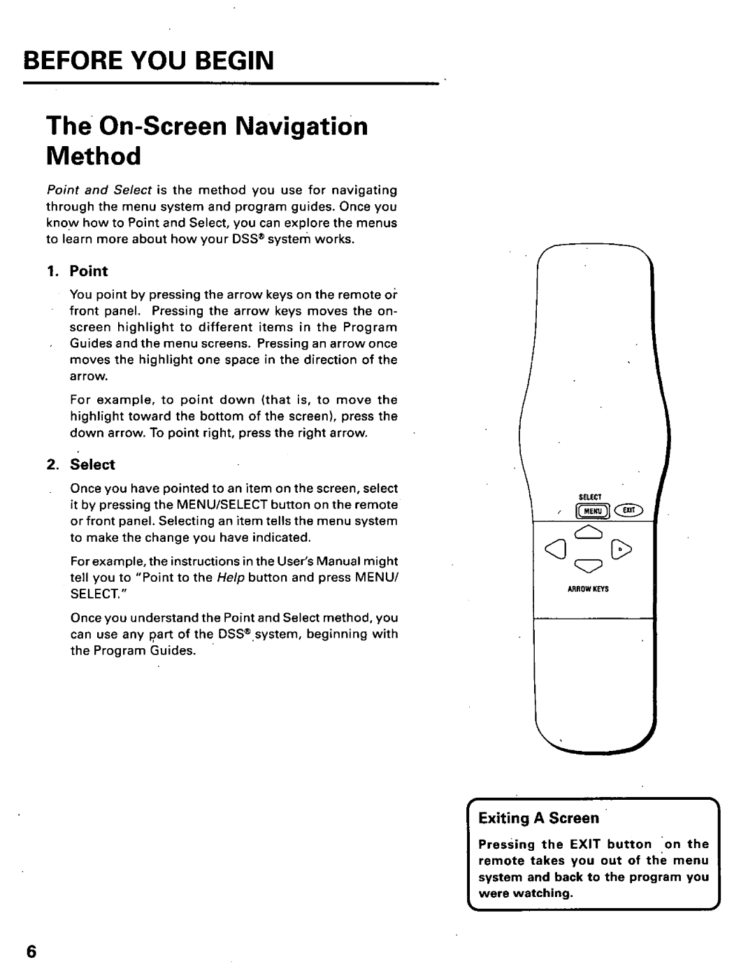 Panasonic TU-IRD10 manual 