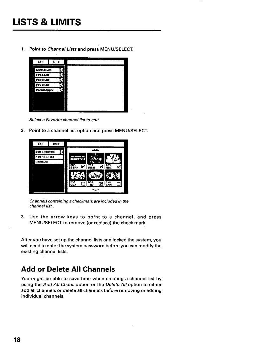 Panasonic TU-IRD10 manual 