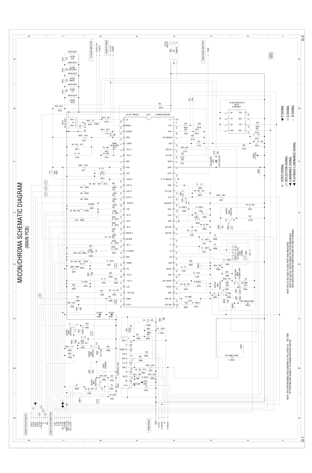 Panasonic TX-21JT2P specifications OTLRiLX 