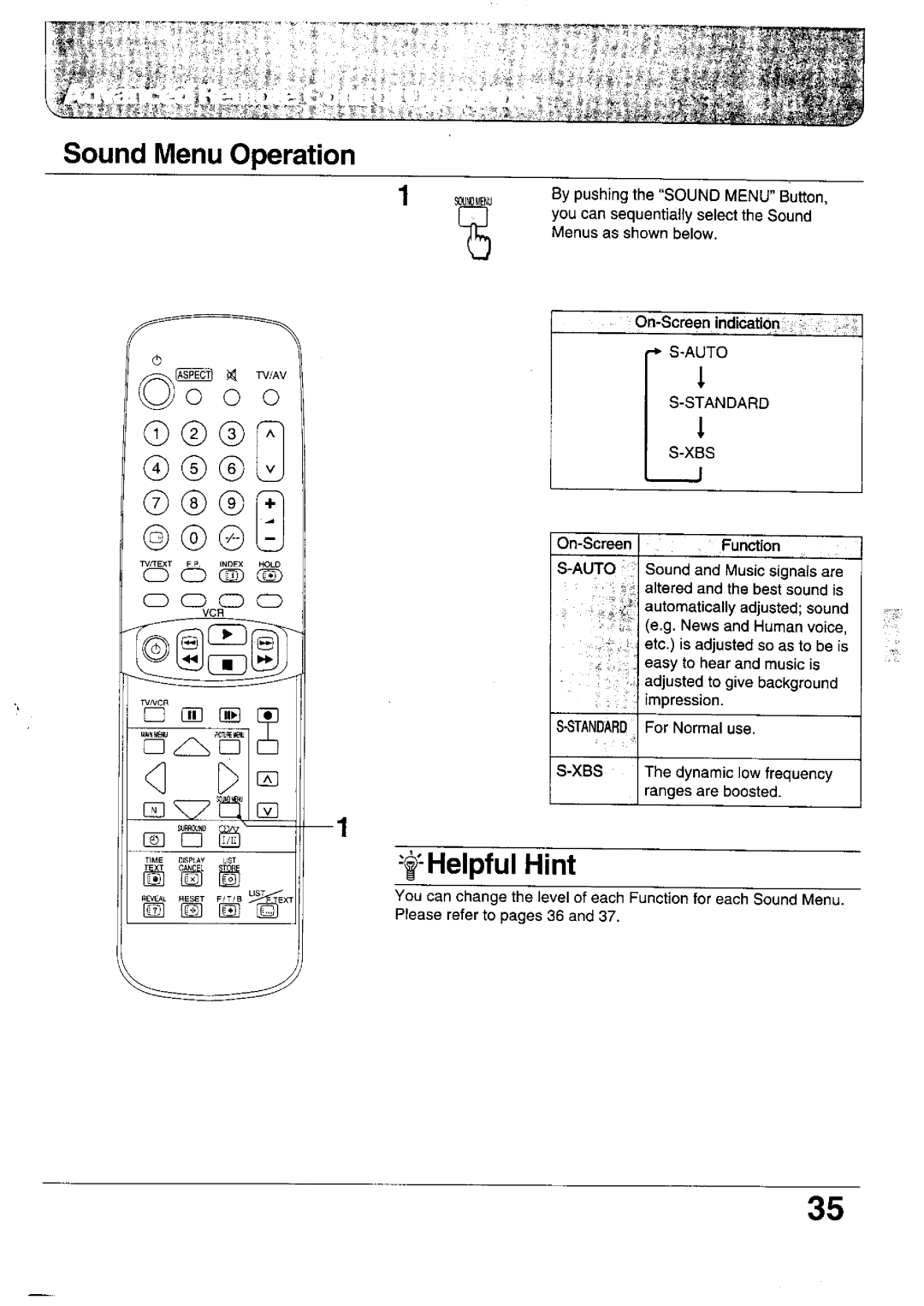 Panasonic TX-24WG10 Series, TX-24WG12 Series, TX-28WG10 Series, TX-28WG12 Series manual 