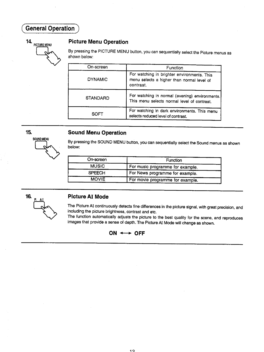 Panasonic TX-51P22Z manual 