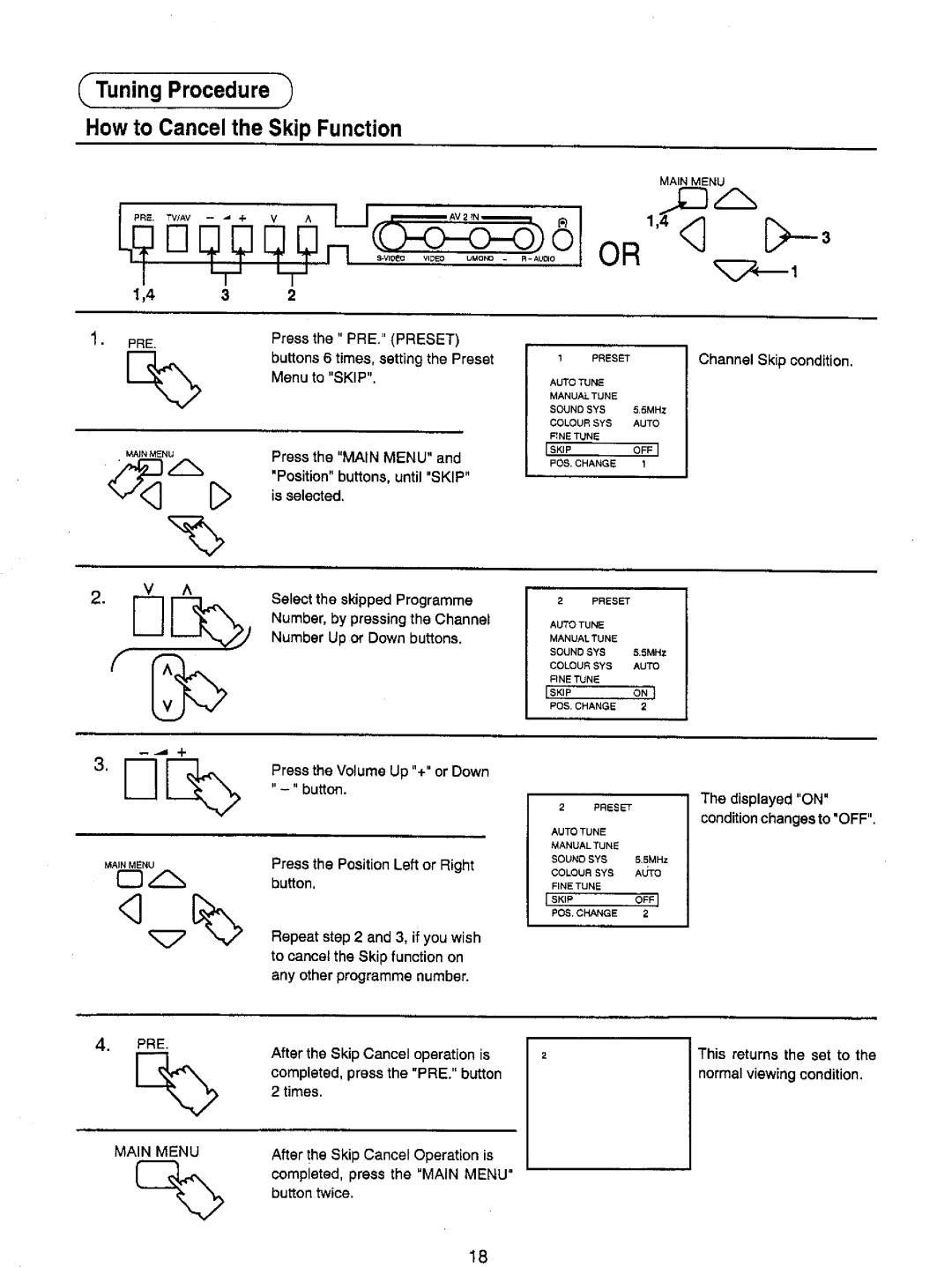 Panasonic TX-51P22Z manual 