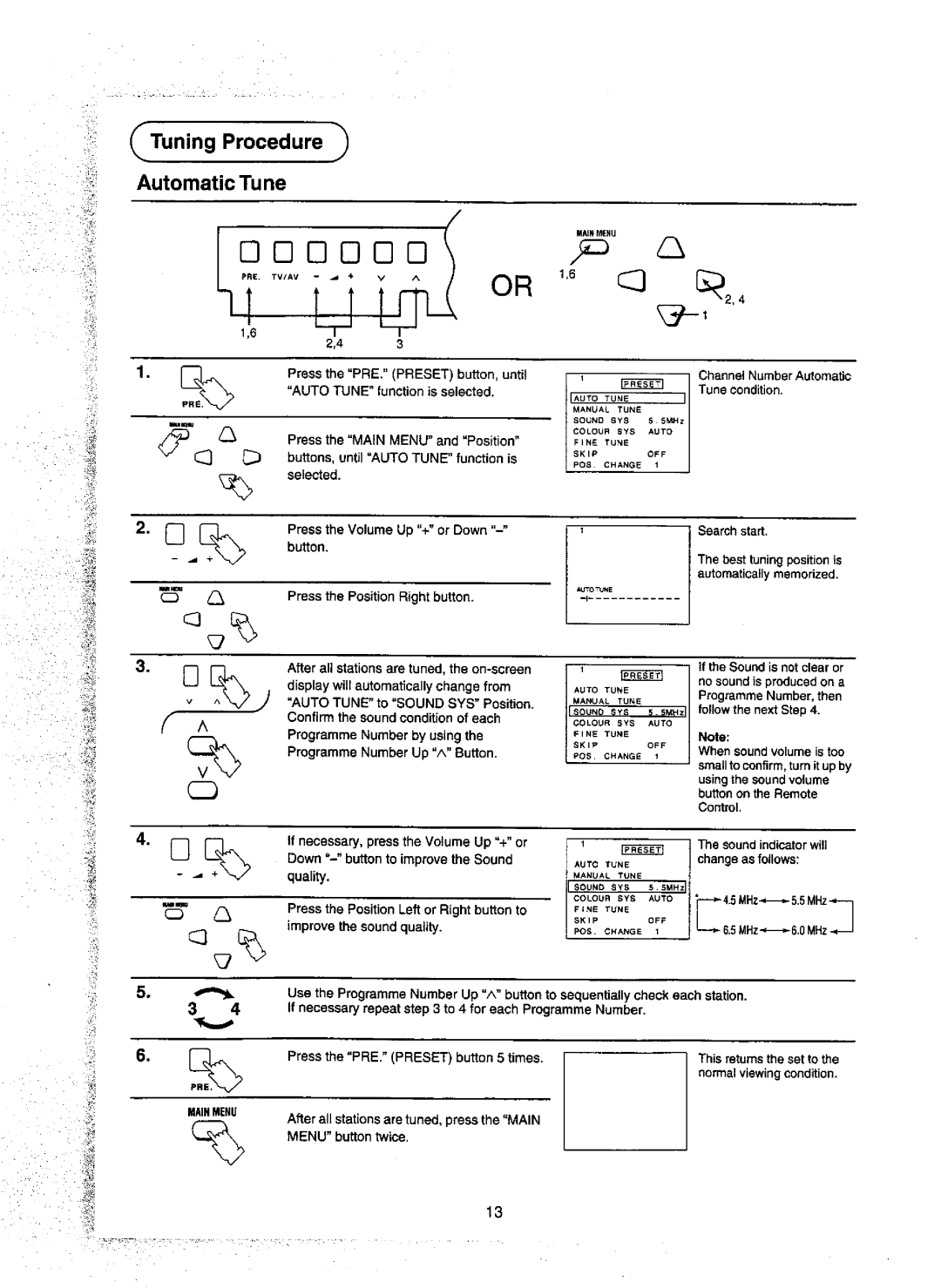 Panasonic TX-51PS72Z manual 