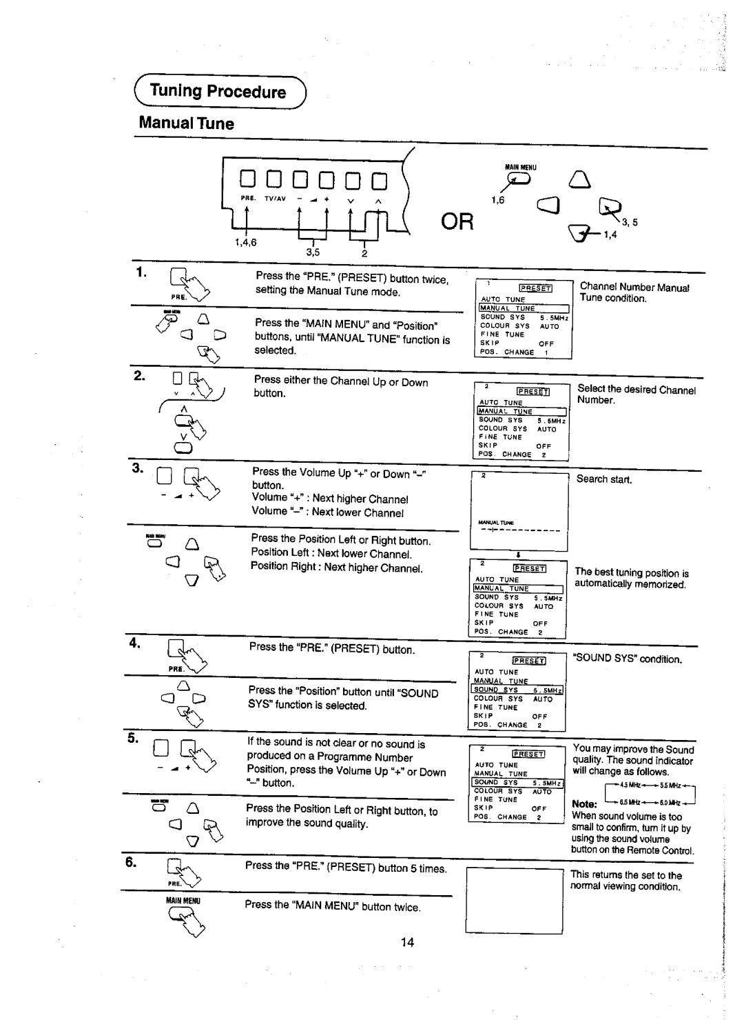 Panasonic TX-51PS72Z manual 