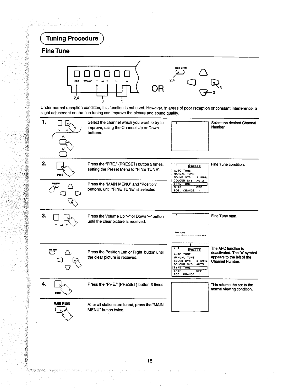 Panasonic TX-51PS72Z manual 