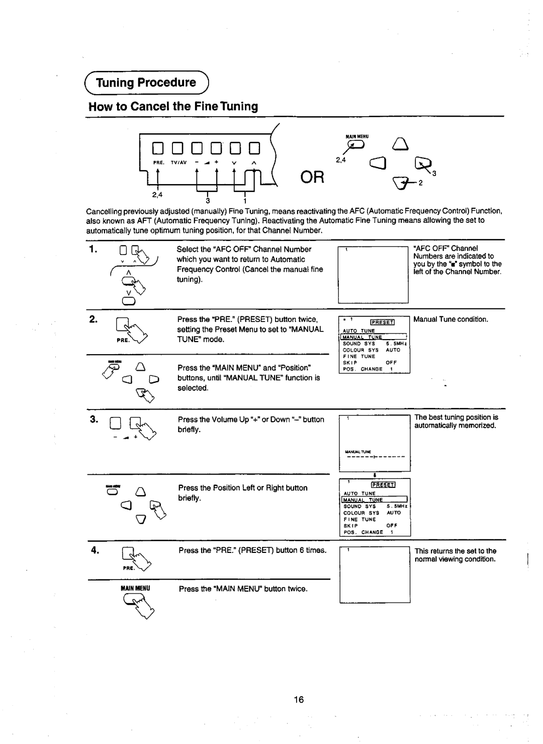 Panasonic TX-51PS72Z manual 