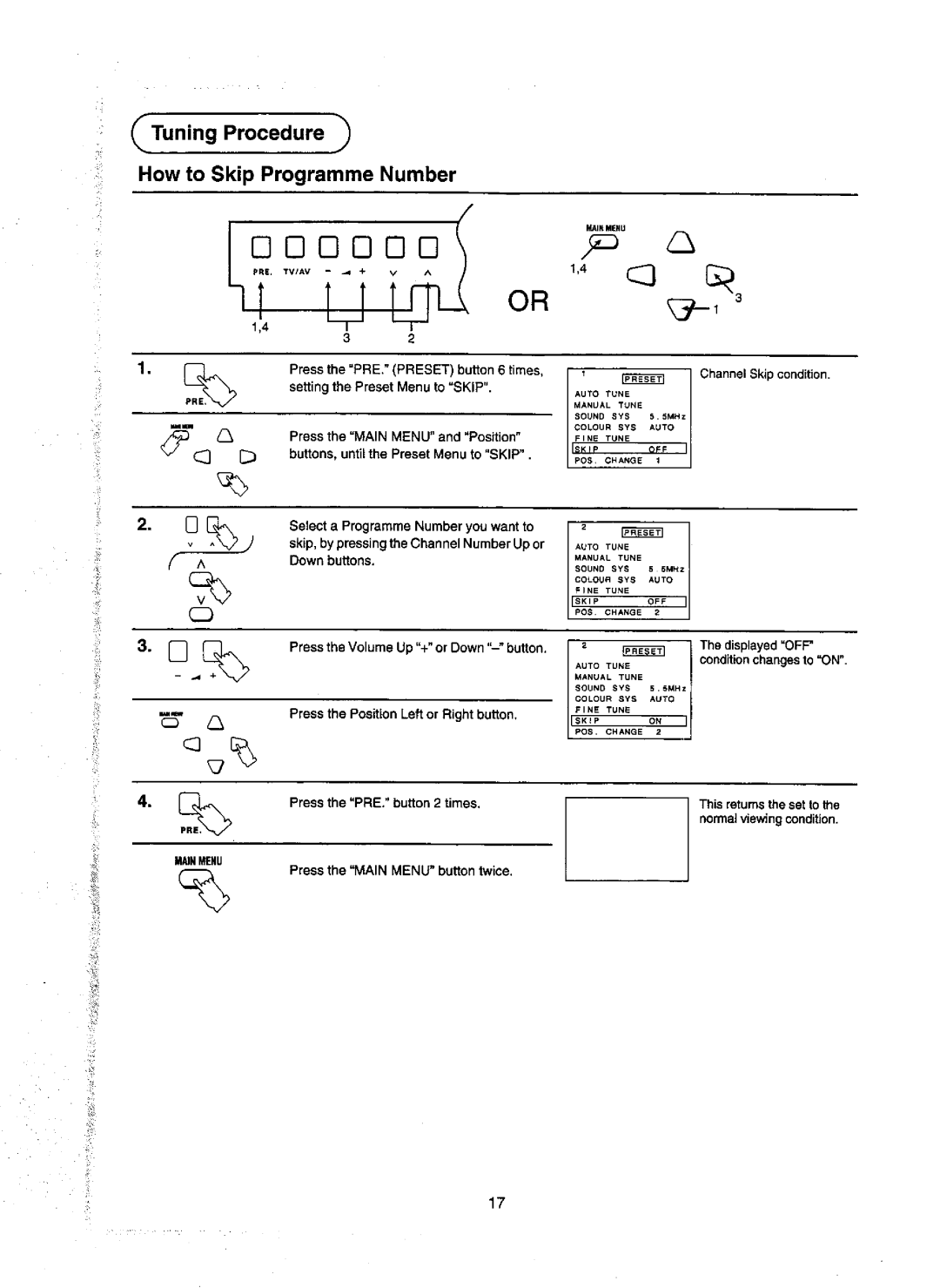 Panasonic TX-51PS72Z manual 